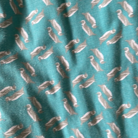 🎉Bundle Fun Patterns Longe Pants Size Medium - Picture 2 of 6